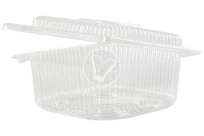 კონტეინერი RK-11 M, 650 მლ, გამჭვირვალე (0110 25.6.0)