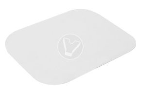 ალუმინის კონტეინერის თავსახური SJ-1512/150, 150*120*46