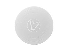 240 მმ, მუყაოს ძირი "კონდიტერი", 2.5 მმ, თეთრი მრგვალი. 10 ც/შეფუთვა.