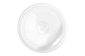 თავსახური, d-90, თეთრი, სარქველით და სასმელი ნახვრეტით