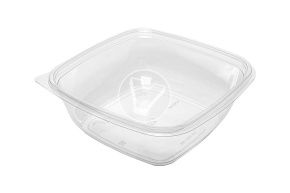 კონტეინერი SpK-1919, 1250 მლ, გამჭვირვალე