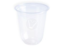 კონტეინერი Spk-76 (A), 180 მლ, გამჭვირვალე, პეტ