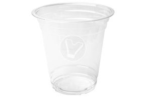 შეიკერის ჭიქა 300 მლ, გამჭვირვალე 