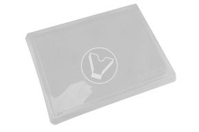 სალათის თასის თავსახური OneClick 1000 მლ