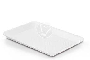 თეფში 28 თეთრი