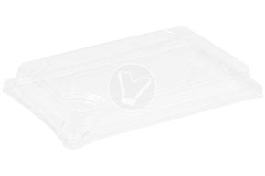 კონტეინერის სახურავი Stelo 220*145*30 მმ