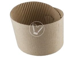 დამჭერი მანჟეტი ჭიქისთვის