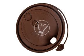 ჭიქის თავსახური, 90 მმ, 