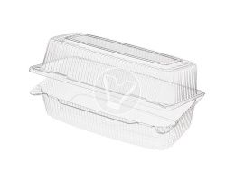 შეფუთვა რულეტებისთვის РК-35, 1750 მლ