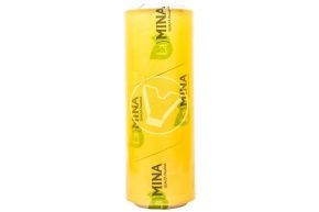 საკვები ფირი 300*700/10 მკმ LAMINA