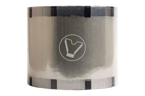  90 მმ-იანი  ფირი Bubble tea ჭიქების დასალუქად