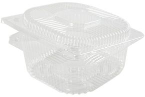 კონტეინერი RK-11 M, 650 მლ, გამჭვირვალე (0110 25.6.0)