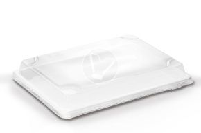 კონტეინერი Stelo, 260*190*40მმ