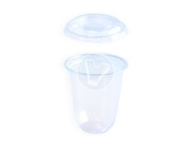 თავსახური SpK-76K, გამჭვირვალე