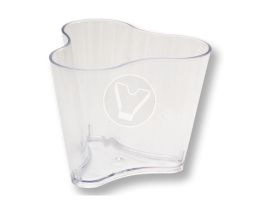 ფორმა “ფაზლი“ 45 მლ, გამჭვირვალე