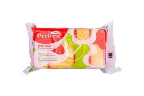 ჭურჭლის სარეცხი ღრუბელი INTENSIVE მსხვილფოროვანი 5 ც