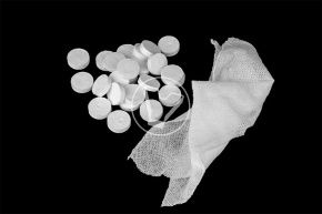 ხელსახოცები "ოშიბორი", 50 გრ, შეფუთვაში