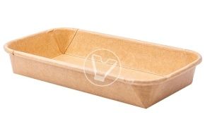 კონტეინერი Pratico, 160*91*24მმ