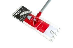 მოპი დალაგებისთვის 130 სმ, 40*10 სმ, PP (საცმი 7110401)