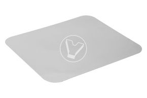 საფარი ალუმინის კონტეინერისთვის Lamina 4 განყოფილებიანი 1000 მლ C4, 235*200