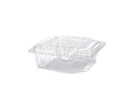 კონტეინერი RK-9, 230 მლ, გამჭვირვალე