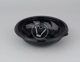 კონტეინერი SpK-190, 750 მლ, შავი