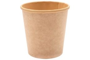 კრაფტის წვნიანის თასი თავსახურის გარეშე, OneBowl 520 მლ.