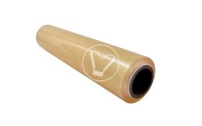 საკვები ფირი, 300მმ х180 მ, 8 მკრ