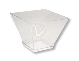 ფინჯანი "ამინდი 4" , 200 მლ, 80*80 მმ, გამჭვირვალე