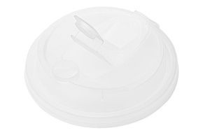 თავსახური d-90, გამჭვირვალე, სატუჩით, სარქველით, ტიპი E