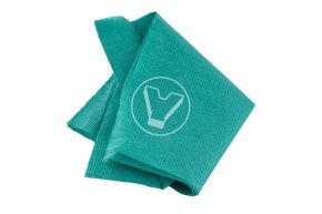 ქაღალდის ხელსახოცები, 1 შრე, 33*33 სმ, 300ლ/შეფუთვა, მწვანე