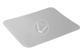 Lamina lid for aluminum container C220, 206*154mm