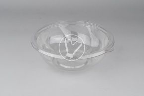 კონტეინერი SpK-190, 1000 მლ, გამჭვირვალე