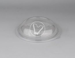 SpK-190 კონტეინერის თავსახური, გამჭვირვალე