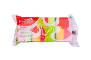 ჭურჭლის სარეცხი ღრუბელი OPTIMAL 7 ც