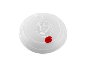 თავსახური ბრტყელი Bubble Cup ჭიქებისათვის