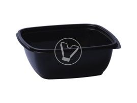 კონტეინერი SpK-1919, 1250 მლ, გამჭვირვალე