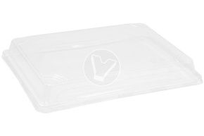 სახურავი კონტეინერის Stelo 265*190*30მმ