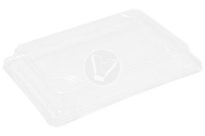 სახურავი კონტეინერის Stelo 190*135*30მმ