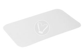 ალუმინის კონტეინერის საფარი Lamina 620 მლ C195,