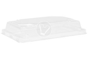 კონტეინერის სახურავი Stelo 170*120*30 მმ