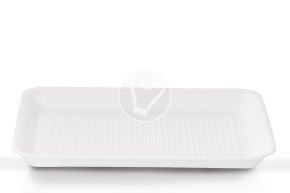 თეფში 28 თეთრი