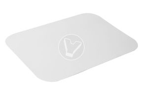 ალუმინის კონტეინერის საფარი Lamina 1000 მლ C2317