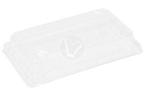 კონტეინერის სახურავი Stelo 145*85*30 მმ