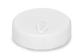 ბოთლის თავსახური, თეთრი 38მმ