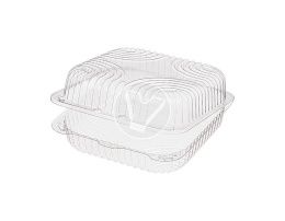 კონტეინერი RK-22, გამჭვირვალე