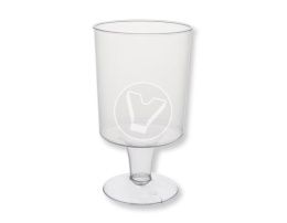 ჭიქა "კრისტალი", 100 მლ