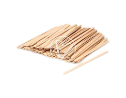 ხის მოსარევი, 178*6*1.3 მმ (VerdeVita)