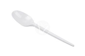 სუფრის კოვზი, 165 მმ, თეთრი