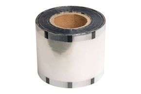  90 მმ-იანი  ფირი Bubble tea ჭიქების დასალუქად